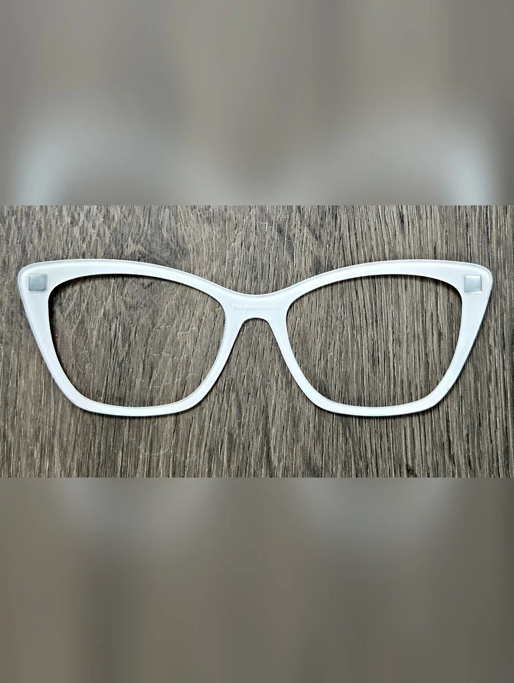 PAIR EYEWEAR WANDA TOPPER Treat Yo' Self Gummy Bears NEW Magnetic Eyeglass Top